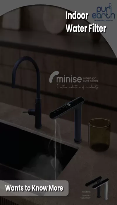 Indoor-Water-Filter